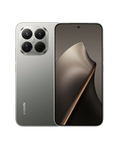�V���I�~(Xiaomi) SIM�t���[�X�}�[�g�t�H��Xiaomi 15T Pro 12GB+512GB ���C�JSummilux 5�{�]���J�������� MediaTek Dimensity