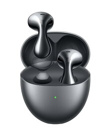 HUAWEI FreeBuds 6 ワイヤレスイヤホン Bluetooth インナーイヤー型 快適な装着感 アクティブノイズキャンセリング 通話ノイズキャンセリング-95dB ハイレゾ認証