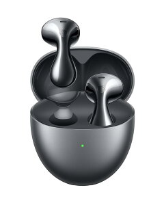 HUAWEI FreeBuds 6 ���C�����X�C���z�� Bluetooth �C���i�[�C���[�^ ���K�ȑ����� �A�N�e�B�u�m�C�Y�L�����Z�����O �ʘb�m�C�Y�L�����Z�����O-95dB �n�C���]�F��