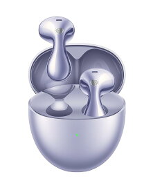 HUAWEI FreeBuds 6 ワイヤレスイヤホン Bluetooth インナーイヤー型 快適な装着感 アクティブノイズキャンセリング 通話ノイズキャンセリング-95dB ハイレゾ認証