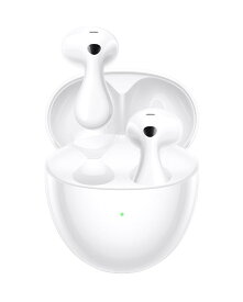 HUAWEI FreeBuds 6 ワイヤレスイヤホン Bluetooth インナーイヤー型 快適な装着感 アクティブノイズキャンセリング 通話ノイズキャンセリング-95dB ハイレゾ認証