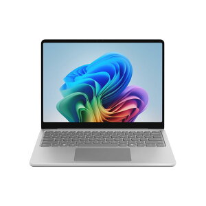 �}�C�N���\�t�g Surface Laptop 13 �C���` Snapdragon X Plus 16GB 512GB �v���`�i EP2-31937