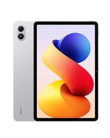 シャオミ(Xiaomi) タブレット REDMI Pad 2 Pro 6GB+128GB 2.5K 120Hz 大型12.1インチディスプレ Dolby Atmos対応 12000mAh