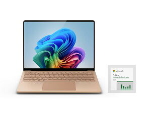 �}�C�N���\�t�g Surface Laptop�i�� 7 ����j 13.8�C���` Snapdragon X Elite 16GB 1TB �f���[�� EP2-18293