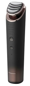 パナソニック 美顔器 バイタリフト RF 1台13役 高出力RF×EMS×LED×イオン EH-SR86-T ブラウン