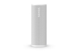 Sonos Roam2 【VGP2025 Bluetoothスピーカー(2万円以上3万円未満)部門 金賞】 スマートスピーカー 軽量 コンパクト バッテリー搭載 最長10時間連続再生