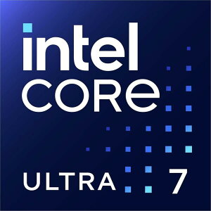 �C���e��R Core? Ultra 7 �f�X�N�g�b�v�v���Z�b�T�[ 265F 20�R�A (8 P�R�A + 12 E�R�A) �ő� 5.3 GHz