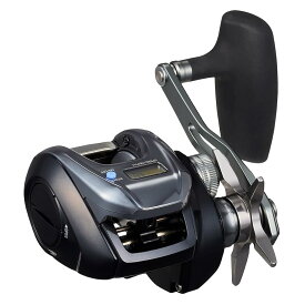 ダイワ(DAIWA) コネクテッド ベイトリール25TIERRA(ティエラ) IC 300L-C