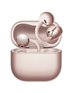 HUAWEI FreeClip 2 ���C�����X�C���z�� Bluetooth �����ǂ��Ȃ� �C���[�J�t�^ 38���ԍĐ� ���E�����F�� ���[�Y�S�[���h