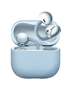 HUAWEI FreeClip 2 ���C�����X�C���z�� Bluetooth �����ǂ��Ȃ� ���K�ȑ����� �C���[�J�t�^ 38���ԍĐ� �������m ���E�����F��
