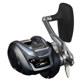 ダイワ(DAIWA) コネクテッド ベイトリール25TIERRA(ティエラ) IC 300HL-C