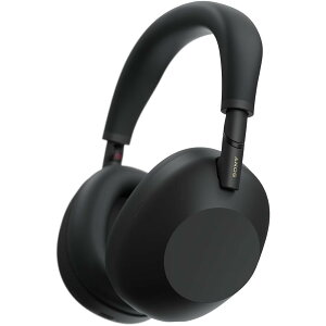 �\�j�[(SONY)WH-1000XM6 �u���b�N:���C�����X�w�b�h�z�� ���E�ō��N���X�m�C�Y�L�����Z�����O Bluetooth �����O�o�b�e���[ �܂肽���� �O����荞��