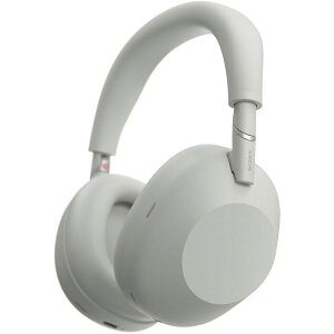 �\�j�[(SONY)WH-1000XM6 �v���`�i�V���o�[:���C�����X�w�b�h�z�� ���E�ō��N���X�m�C�Y�L�����Z�����O Bluetooth �����O�o�b�e���[ �܂肽���� �O����荞��
