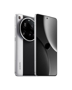 �V���I�~ Xiaomi 15 Ultra 16GB+512GB SIM�t���[ ���{��� Snapdragon 8 Elite ���C�J �V���o�[�N���[��