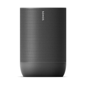 Sonos Move yVGP2024 BluetoothXs[J[(5~ȏ7.5~) ܁z\mX [u Portable Speaker |[^uXs[J[