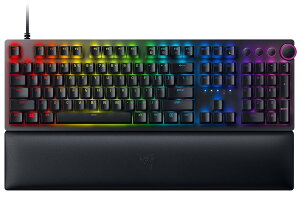 Razer Huntsman V2 Linear Optical Switch Q[~OL[{[h p USz IveBJXCb`