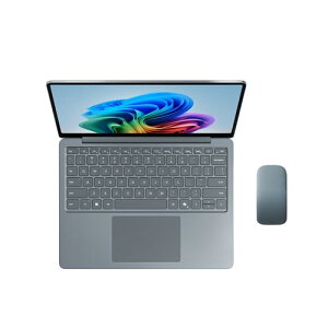 �y�}�C�N���\�t�g �����X�g�A����z2�_�Z�b�g: Surface Laptop 13 �C���` Snapdragon X Plus 16GB 512GB �I�[�V���� �O���[��