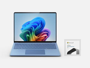 �}�C�N���\�t�g Surface Laptop�i�� 7 ����j 13.8 �C���` Snapdragon X Elite 16GB 512GB �T�t�@�C�A ZGP-00072