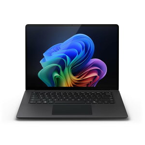 �}�C�N���\�t�g Office���� �@�l���� Surface Laptop, Copilot+ PC (Intel) 13.8 �C���` Core Ultra 7 16GB 512GB �v���`�i (EP2-21098)