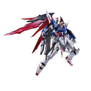 METAL BUILD �f�X�e�B�j�[�K���_���i�t���p�b�P�[�W�j [METAL BUILD FESTIVAL 2024] ��180mm ABS&PVC&�_�C�L���X�g�� �h���ς݉��t�B�M���A