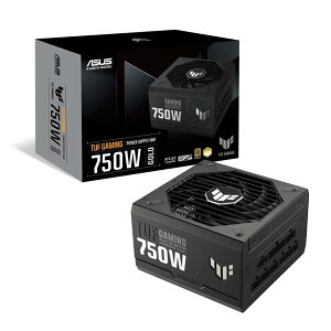 ASUS pc�d�����j�b�g 80 Plus Gold 750W ATX TUF-GAMING-750G PCIE5.0 �t�����W�����[ �������K�㗝�X�i