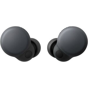 �\�j�[(SONY) ���C�����X�m�C�Y�L�����Z�����O�X�e���I�C���z�� LinkBuds S WF-LS900N:�y�ʁE���^/�m�C�L����/�O����荞��