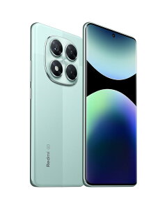 �V���I�~(Xiaomi) SIM�t���[ �X�}�[�g�t�H�� Redmi Note Pro 14 5G 8+256GB ���{��� 2����f 5110mAh��e��
