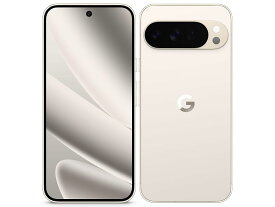 Google Pixel 10 Pro XL 256GB SIMフリー Porcelain スマートフォン本体