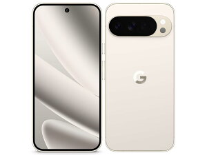 Google Pixel 10 Pro XL 256GB SIM�t���[ Porcelain �X�}�[�g�t�H���{��