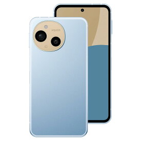 AQUOS sense9 256GB [ブルー]