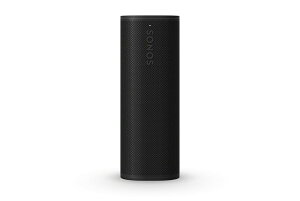 Sonos Roam2 �yVGP2025 Bluetooth�X�s�[�J�[(2���~�ȏ�3���~����)���� ���܁z �X�}�[�g�X�s�[�J�[ �y�� �R���p�N�g �o�b�e���[���� �Œ�10���ԘA���Đ�