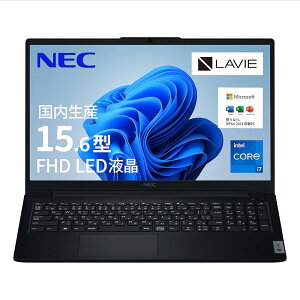 NEC LAVIE �������Y �m�[�g�p�\�R�� N15 Slim 15.6�^ �C���e��