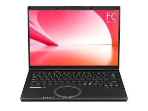 �p�i�\�j�b�N �m�[�g�p�\�R�� ���b�c�m�[�g CF-FC7BDPCR ������32GB SSD1TB Windows 11 Pro �쓮���ԁF��14.8����(����Đ���)