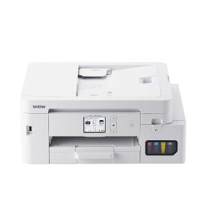 �u���U�[ �v�����^�[ A4��e�ʃC���N�W�F�b�g�����@ MFC-J4450N FAX �R�s�[ �v�����g �X�L���� �������ʈ�� Wi-Fi �ȒP�ݒ� �Ή��C���NLC516�V���[�Y