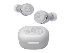 JVCケンウッド Victor HA-A30T-EH ワイヤレスイヤホン Bluetooth Ver5.2 ミニオン ノイズキャンセリング マイク付き