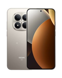 �V���I�~(Xiaomi) SIM�t���[ �X�}�[�g�t�H�� REDMI Note 15 Pro 5G 8+512GB 6.83�C���`1.5K�f�B�X�v���C 2����f AI�J����