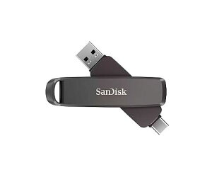 SDDDE1-1T00-JA46 �T���f�B�X�N �X���� �f���A�� �h���C�u �|�[�^�u��SSD 1TB