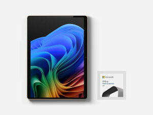 �}�C�N���\�t�g Surface Pro�i�� 11 ����j 13 �C���` Snapdragon X Elite 16GB 512GB �f���[�� OLED ZIA-00045