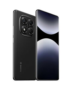 �V���I�~(Xiaomi) SIM�t���[ �X�}�[�g�t�H�� Redmi Note Pro 14 5G 12+512GB ���{��� 2����f