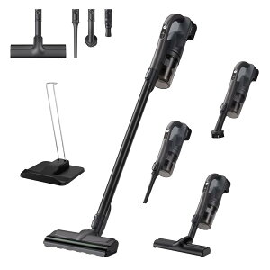 TOSHIBA(����) �R�[�h���X �X�e�B�b�N�|���@ �y��1.0Kg �������ȒP ������ �s�J�b�ƃ��C�g �g���l�I ��l��炵 VC-CLW32(H)
