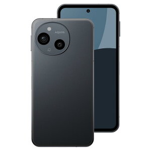 AQUOS sense9 128GB [�u���b�N]
