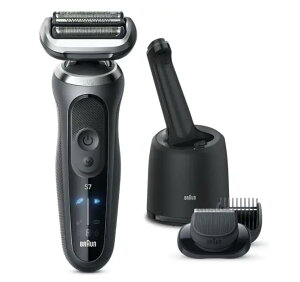 �u���E�� �d�C�V�F�[�o�[ 72-G7500CC �O���[ �V���[�Y7 ���@�t�� �d�� �E��� �����Y