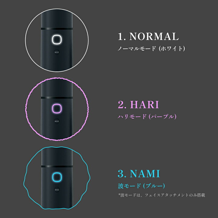 楽天市場】【エレクトロン公式】デンキバリブラシ(R)2.0+ボディ│ 電気 