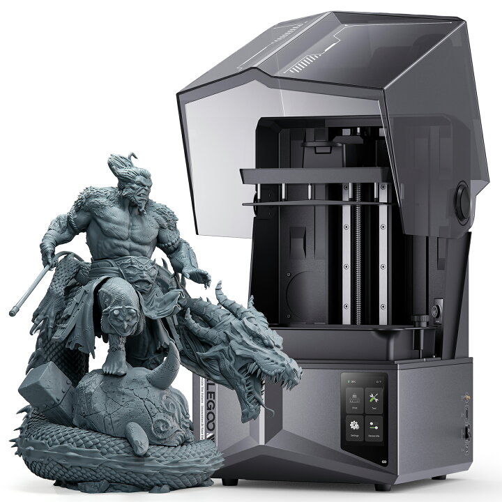 楽天市場】ELEGOO Saturn 4 Ultra 樹脂 3D プリンター 10インチ12K 