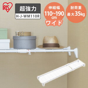 ˂I  [ ʏ ˂_ bN ȃXy[X Eߏ  s33cm 110`190cm iΉ tȒP Hsv ͐LkChbVI zCg ACXI[} H-J-WM110R