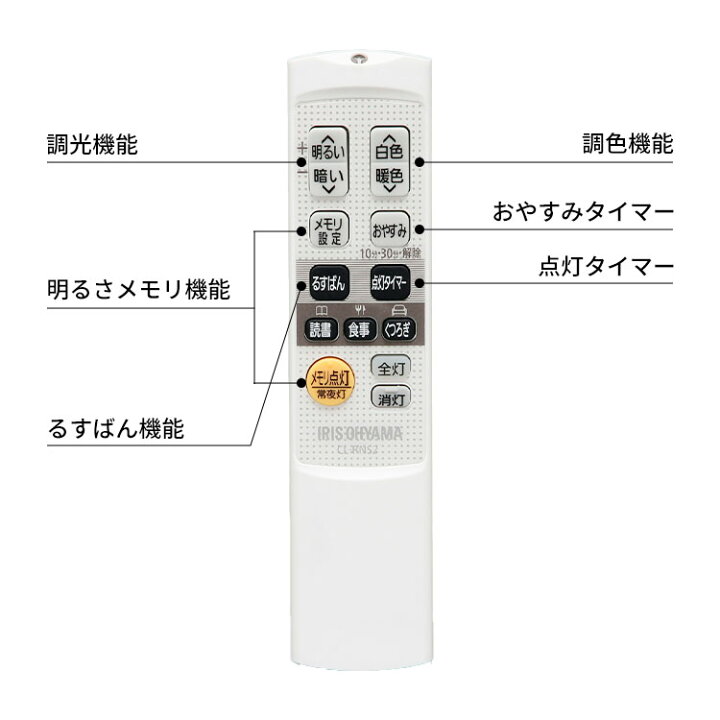 楽天市場】シーリングライト おしゃれ 8畳 調光 調色 CL8DL-5.0CFシーリングライト LED リモコン付き アイリスオーヤマ 薄型 天井照明 節電 長寿命 タイマー LED シーリング アイリス 一人暮らし 新生活 5.0シリーズ クリアフレーム【あす楽】 : 快適エレキング 楽天市場】シーリングライト おしゃれ 8畳 調光 調色 CL8DL-5.0CFシーリングライト LED リモコン付き アイリスオーヤマ 薄型 天井照明 節電 長寿命 タイマー LED シーリング アイリス 一人暮らし 新生活 5.0シリーズ クリアフレーム【あす楽】 : 快適エレキング
