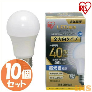 [tbVN[|100~OFF]y10Zbgzd LED E26 S 40W` y10Zbgzd 40` F LDA4D-G/W-4T5 ACXI[}