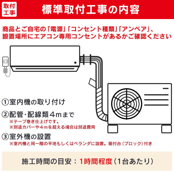 使用期間半年！！！ 2019年製！！！ 18畳～20畳用 5．6k 