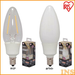 VfA d LED  E12 25W` tBg  ACXI[} 25W F NAEzCg LDC2L-G-/D 12 _ k g Be[W C CeA 