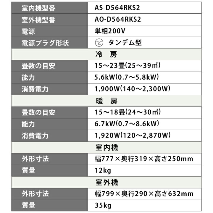 楽天市場】【標準取付工事費込】富士通ゼネラル ルームエアコン 